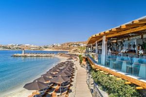 Santa Marina Resort & Villas De Luxe