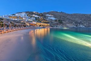 Santa Marina Resort & Villas De Luxe