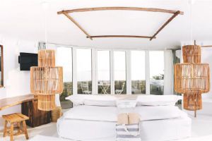 Rocabella Art Hotel Mykonos