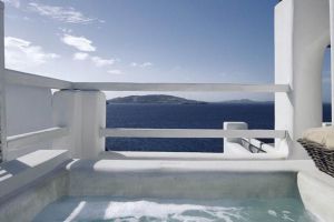 Rocabella Art Hotel Mykonos