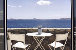 Rocabella Art Hotel Mykonos