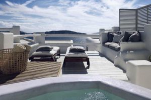 Rocabella Art Hotel Mykonos