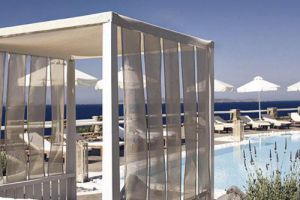 Rocabella Art Hotel Mykonos