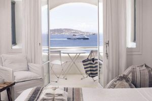 Rocabella Art Hotel Mykonos