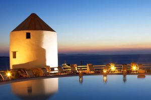 Porto Mykonos Hotel