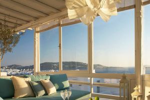 Porto Mykonos Hotel
