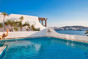 Elysium Hotel (gay Friendly)