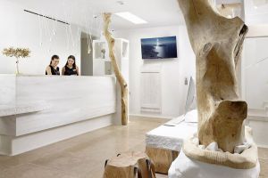 Kensho Boutique Hotel And Suites