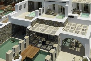 Kensho Boutique Hotel And Suites