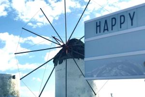 Happy Apartments