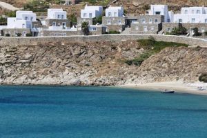 Pietra e Mare Beach Hotel