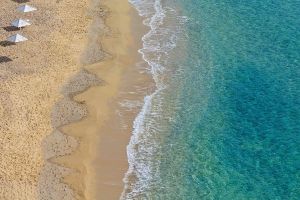 Pietra e Mare Beach Hotel