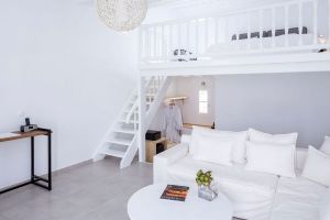 Pietra e Mare Beach Hotel