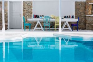 Pietra e Mare Beach Hotel