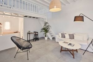 Pietra e Mare Beach Hotel