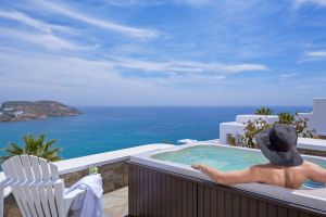 Pietra e Mare Beach Hotel