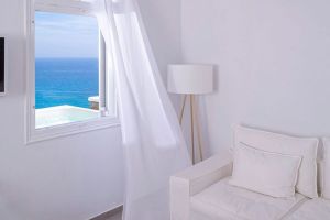 Pietra e Mare Beach Hotel