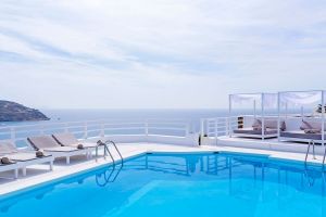 Pietra e Mare Beach Hotel