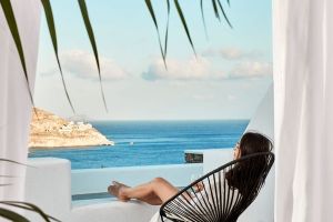 Pietra e Mare Beach Hotel