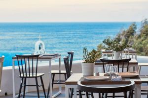Pietra e Mare Beach Hotel