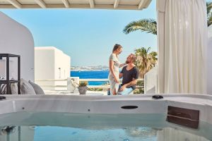 Mykonos Princess