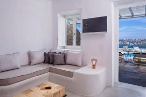 Mykonos No 5 Suites & Villas