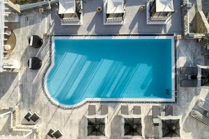 Mykonos No 5 Suites & Villas