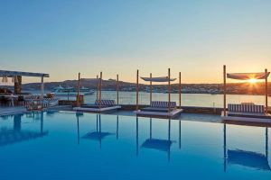 Mykonos No 5 Suites & Villas