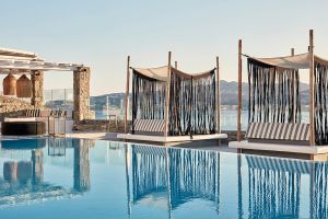 Mykonos No 5 Suites & Villas
