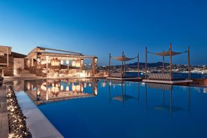 Mykonos No 5 Suites & Villas