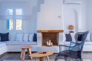 Mykonos No 5 Suites & Villas