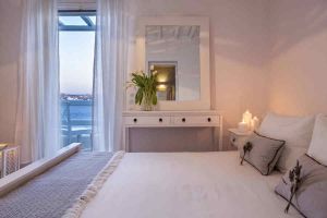 Mykonos No 5 Suites & Villas