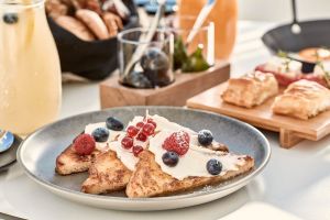 Mykonos No 5 Suites & Villas