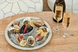 Mykonos No 5 Suites & Villas