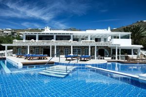 San Marco Luxury Hotel & Villas