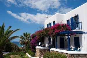 San Marco Luxury Hotel & Villas