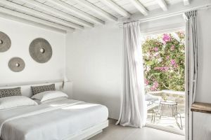 A Hotel Mykonos