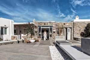 A Hotel Mykonos