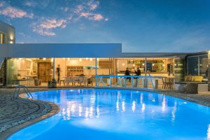 A Hotel Mykonos
