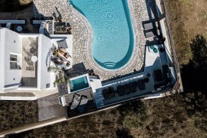 A Hotel Mykonos