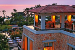 Grecotel Kos Imperial Thalasso De Luxe