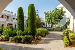 Neptune Hotels Resort Convention Centre & Spa