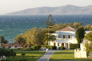 Neptune Hotels Resort Convention Centre & Spa