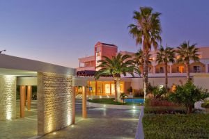 Neptune Hotels Resort Convention Centre & Spa