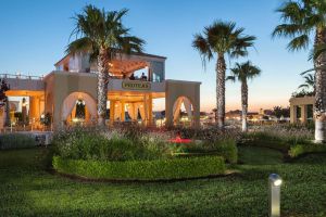 Neptune Hotels Resort Convention Centre & Spa