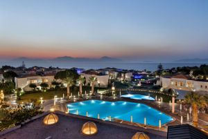 Neptune Hotels Resort Convention Centre & Spa