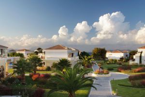 Neptune Hotels Resort Convention Centre & Spa