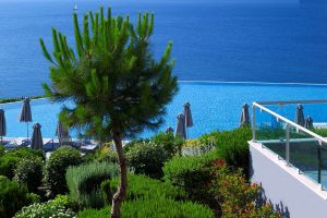 Michelangelo Resort & Spa
