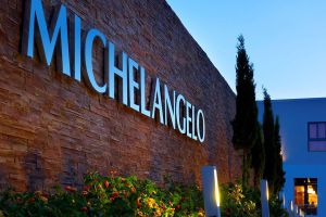 Michelangelo Resort & Spa