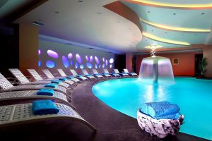 Michelangelo Resort & Spa